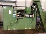 BTB - Zobbio CNC 5 Units Transfer Machines 